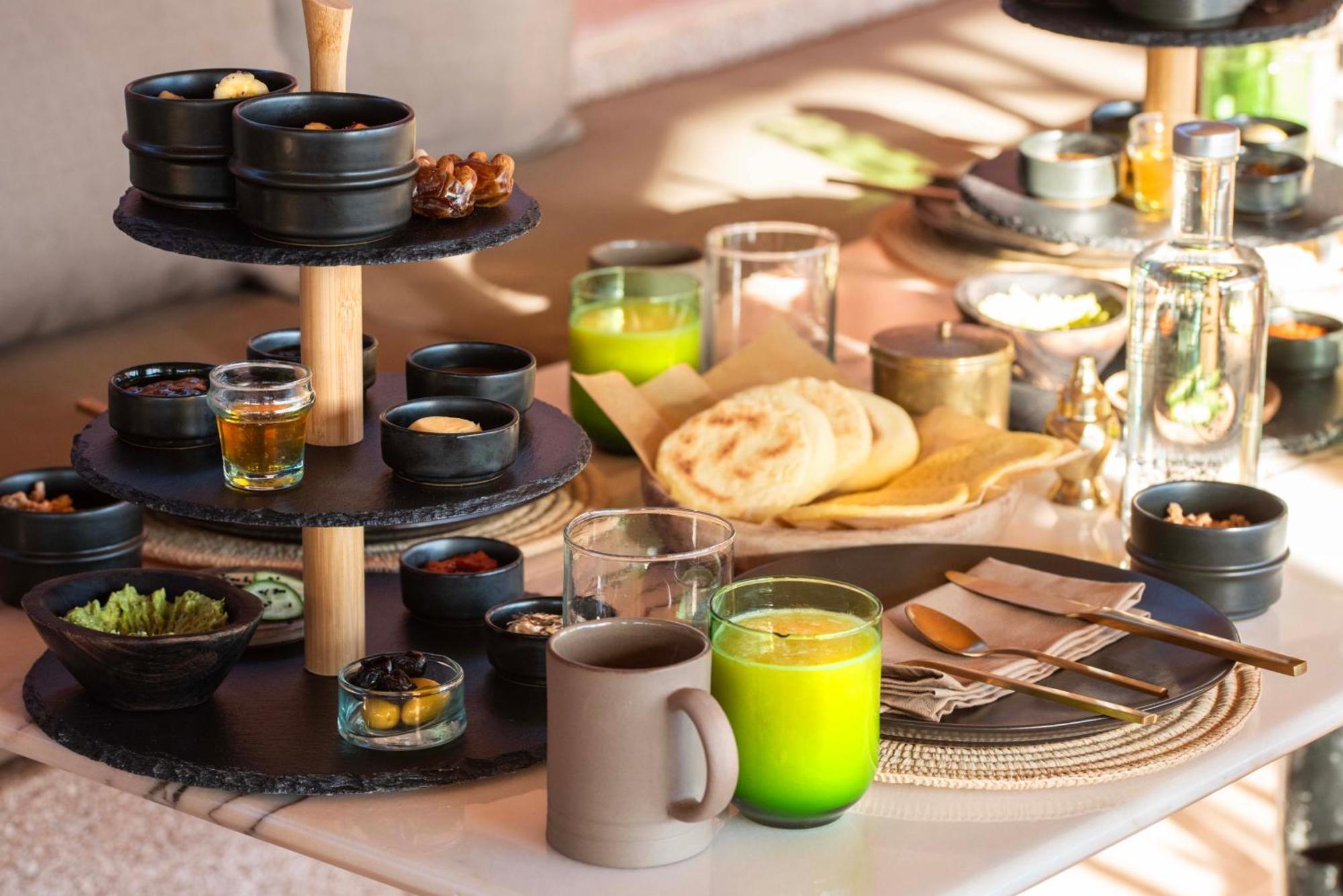 Riad Brummell Medina Marrakesz Zewnętrze zdjęcie