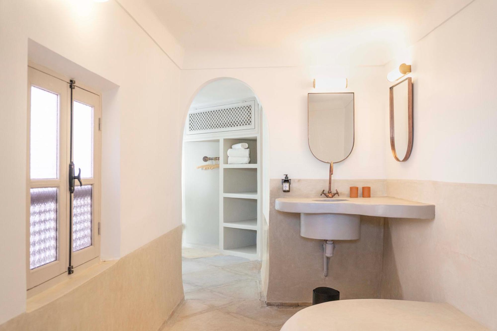 Riad Brummell Medina Marrakesz Zewnętrze zdjęcie