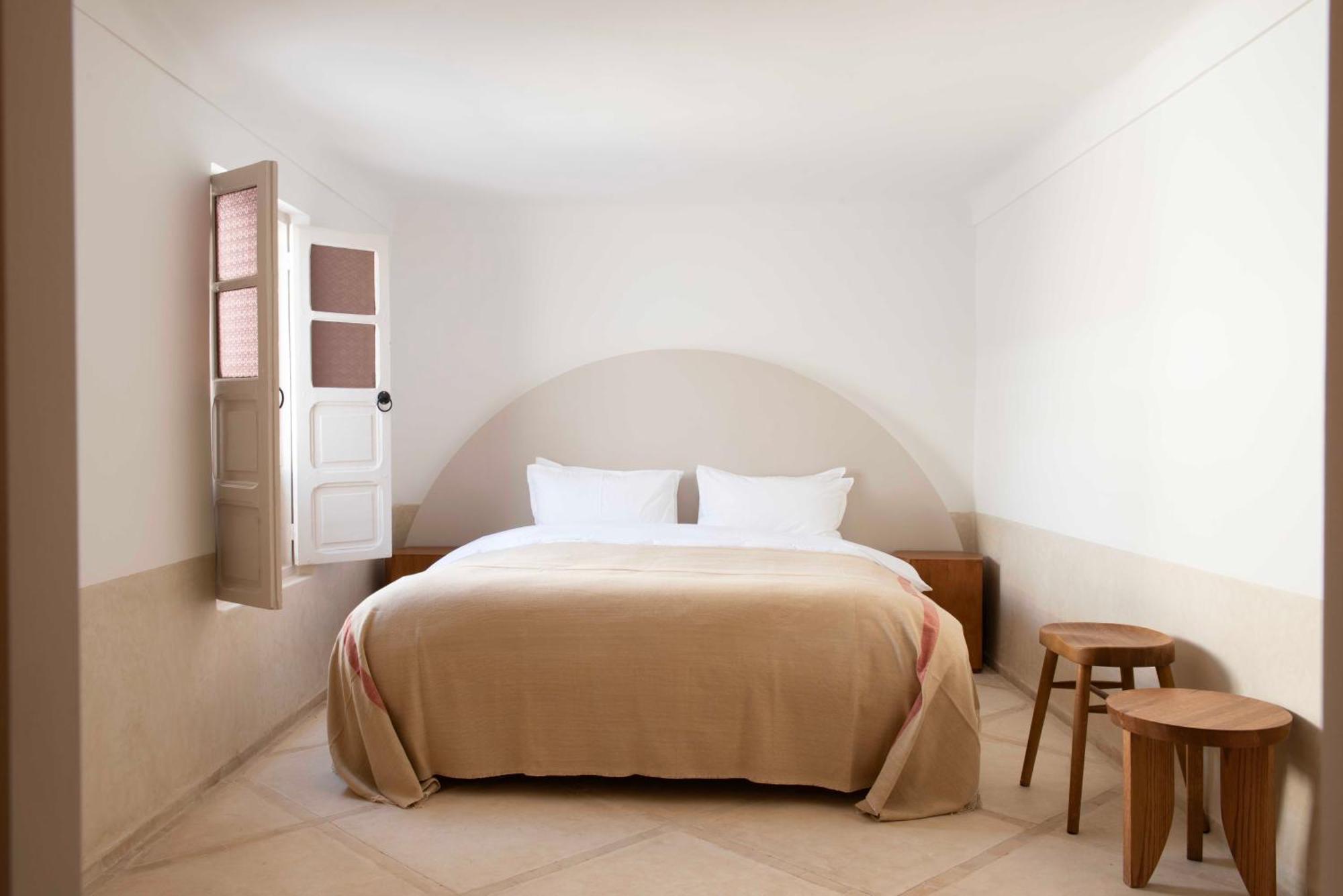 Riad Brummell Medina Marrakesz Zewnętrze zdjęcie